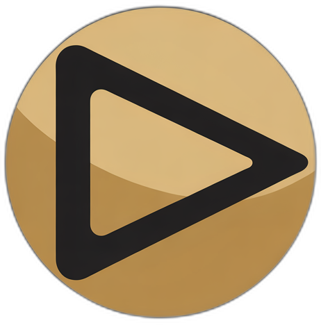 青鸟影视Logo